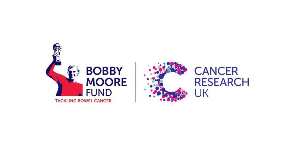  Bobby Moore Fund for Cancer Research UK