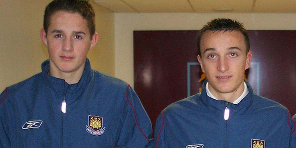  Farewell Mark Noble - Chris Cohen