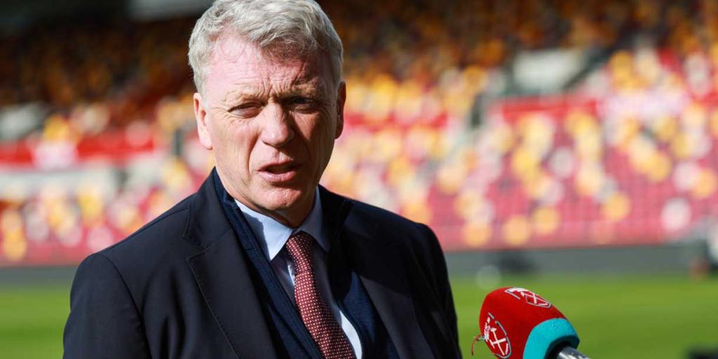  Moyes: We gave poor goals away