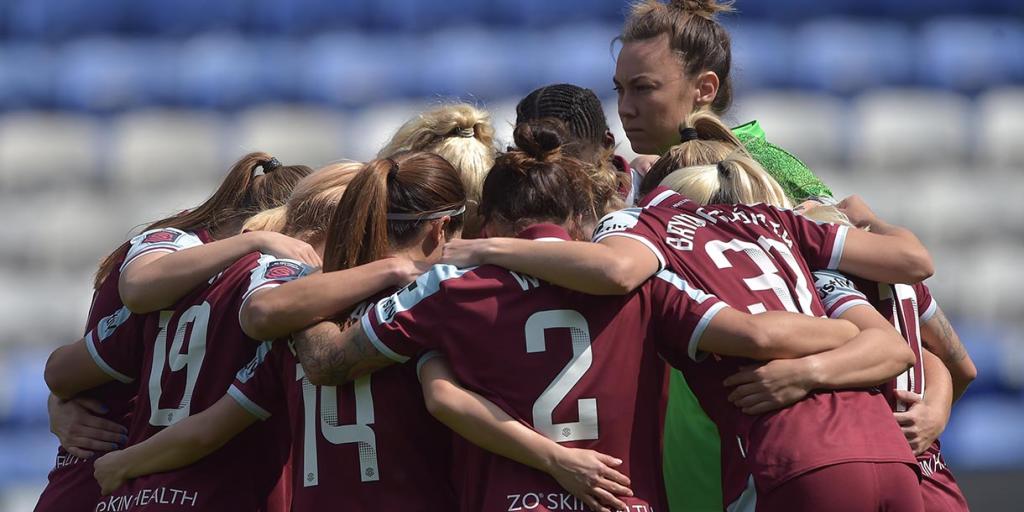  Four things we loved about West Ham United Women's win over Reading