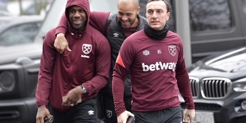  Antonio: We'll give Nobes a great send-off