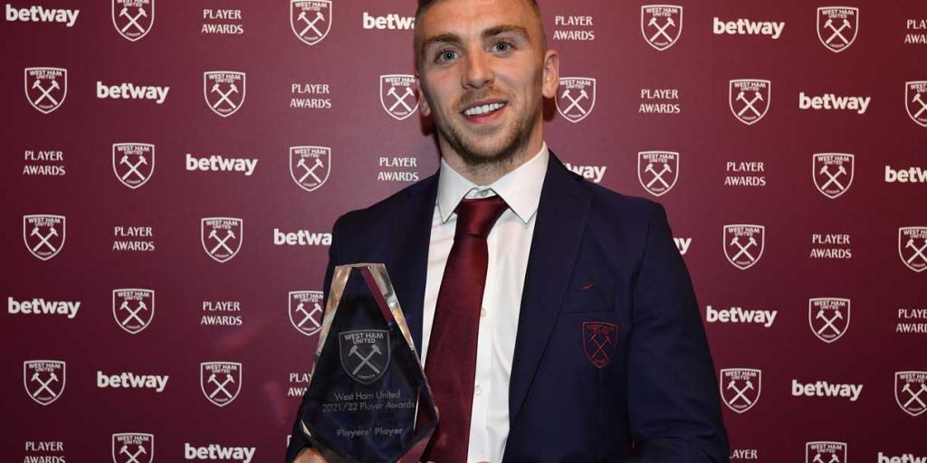  2021/22 Betway Player Awards round-up