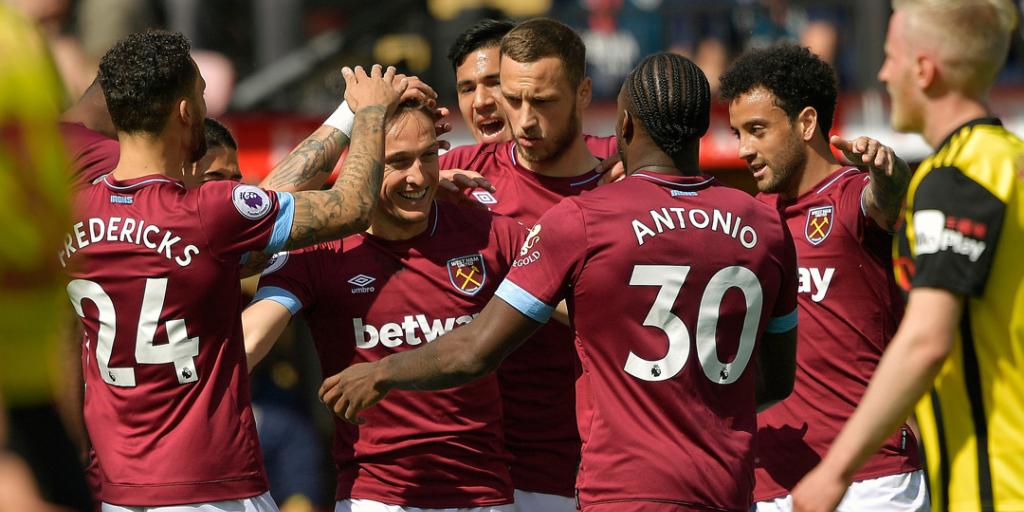  On This Day: Noble stars in Watford win