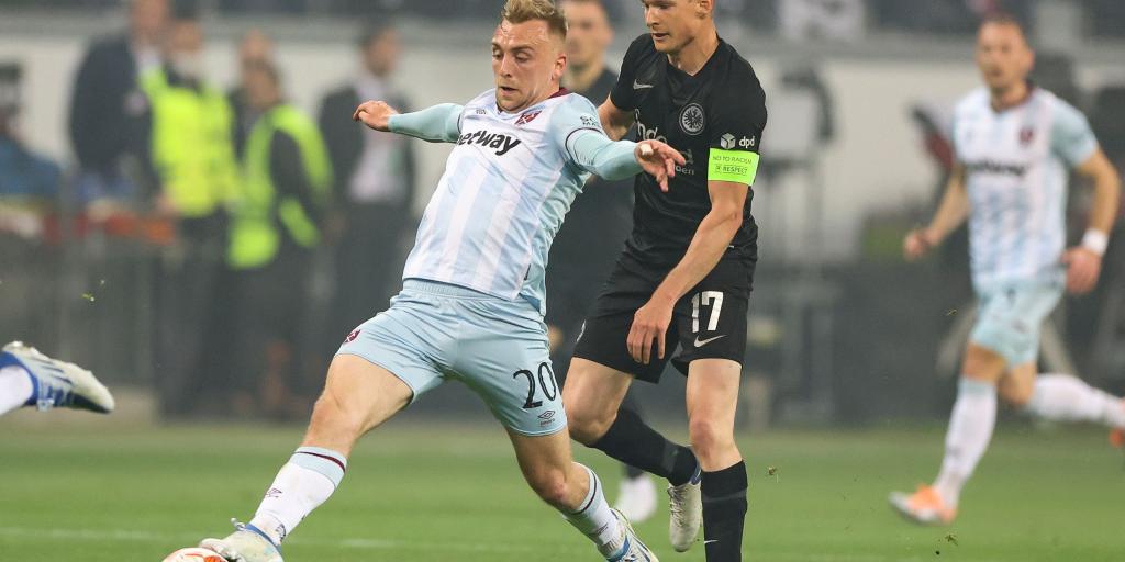  Extended Highlights: Eintracht Frankfurt 1-0 West Ham