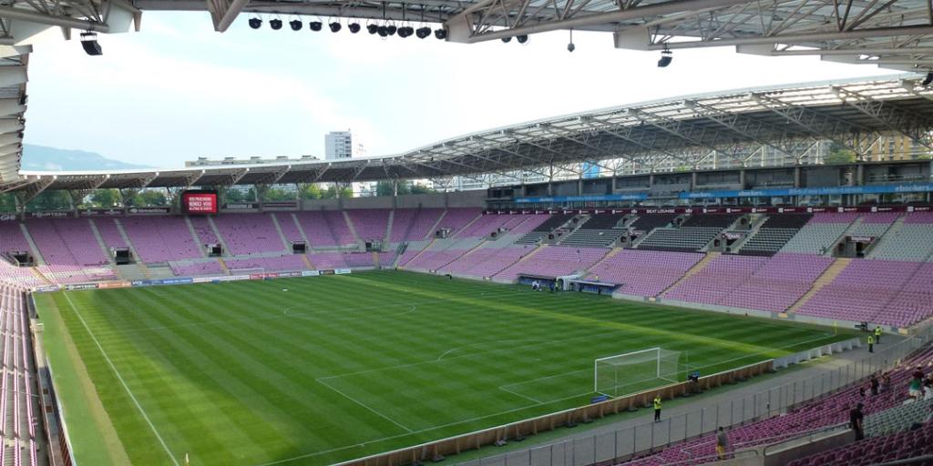Servette football sale club