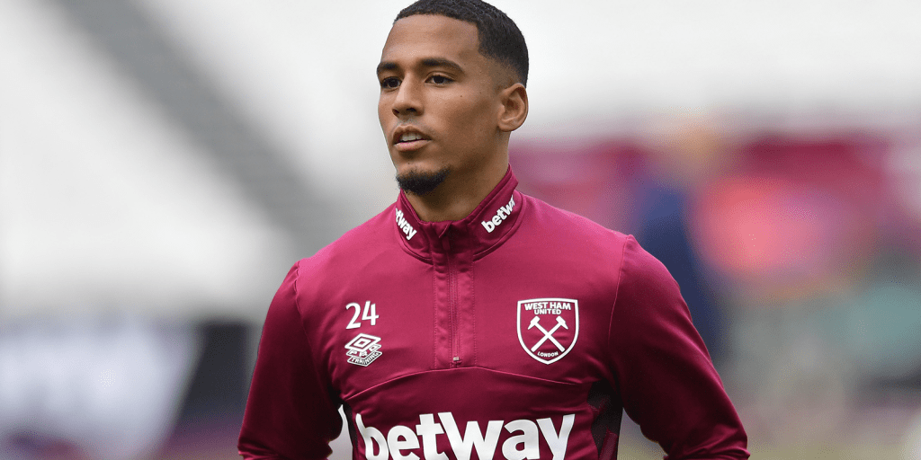 Kehrer: We want to keep the good momentum going | West Ham United F.C.