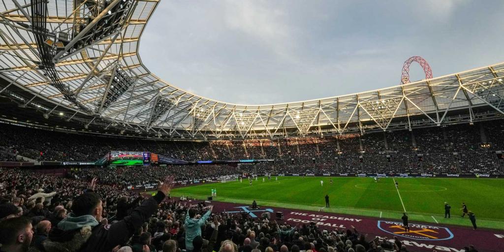 west ham salaries