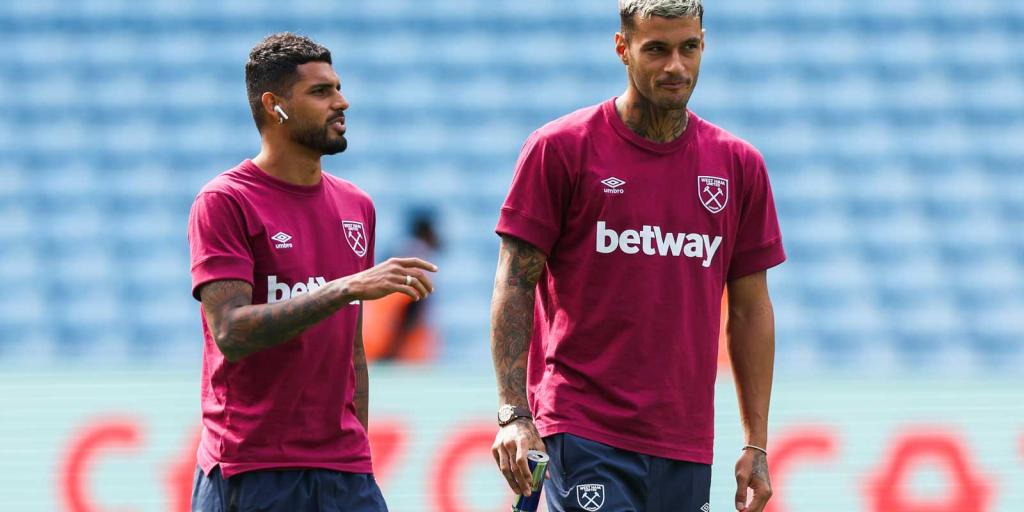 West Ham United's March internationals – All You Need To Know