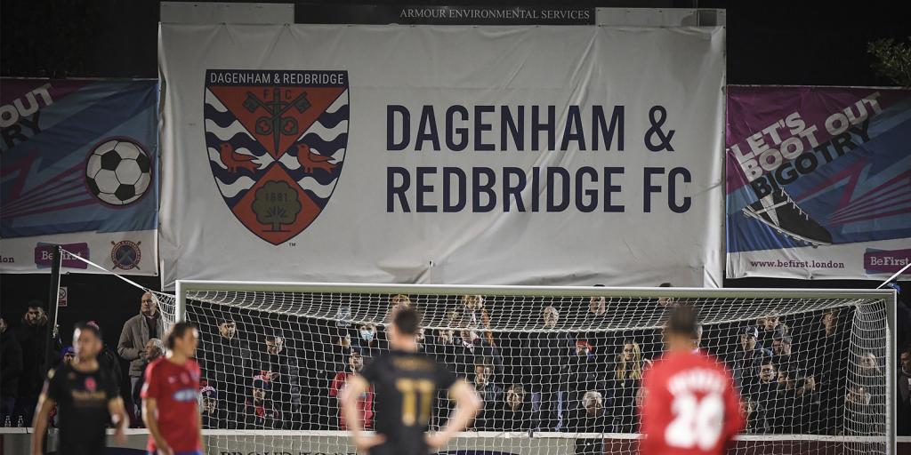 West Ham to take on Dagenham & Redbridge in preseason West Ham