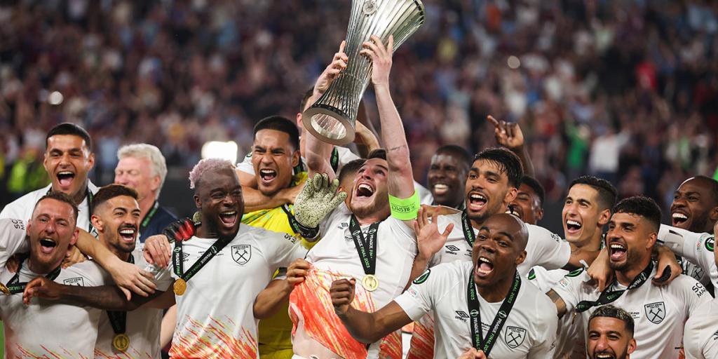 Extended Highlights ACF Fiorentina 12 West Ham United Extended Highlights ACF Fiorentina 12 West Ham United