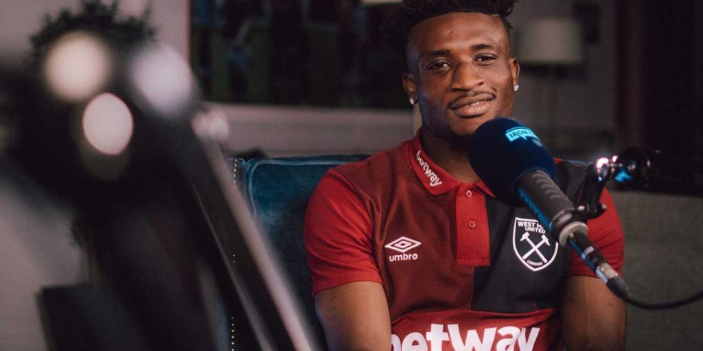 Mohammed Kudus: The First Interview | West Ham United F.C.