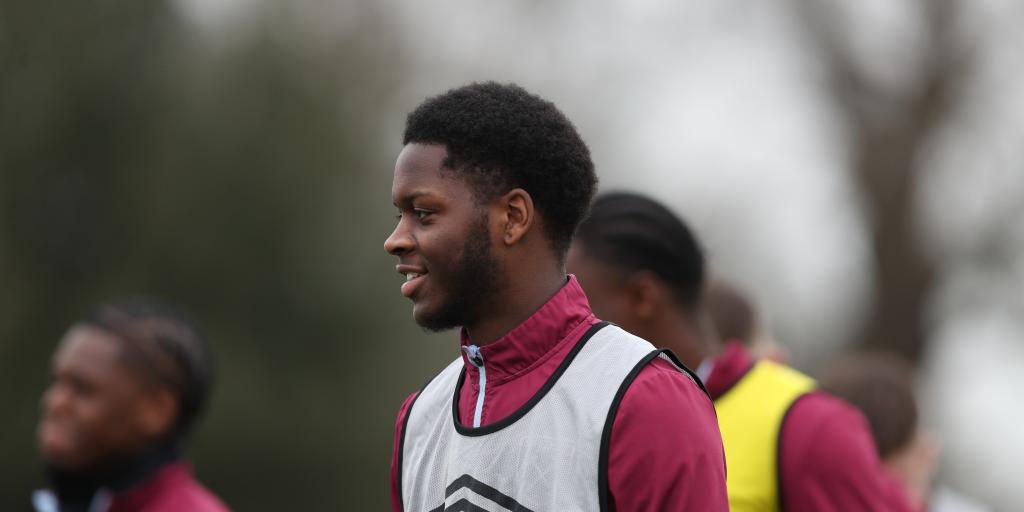 Live Blog: U21s face Tottenham Hotspur in Premier League 2 - West Ham United F.C.