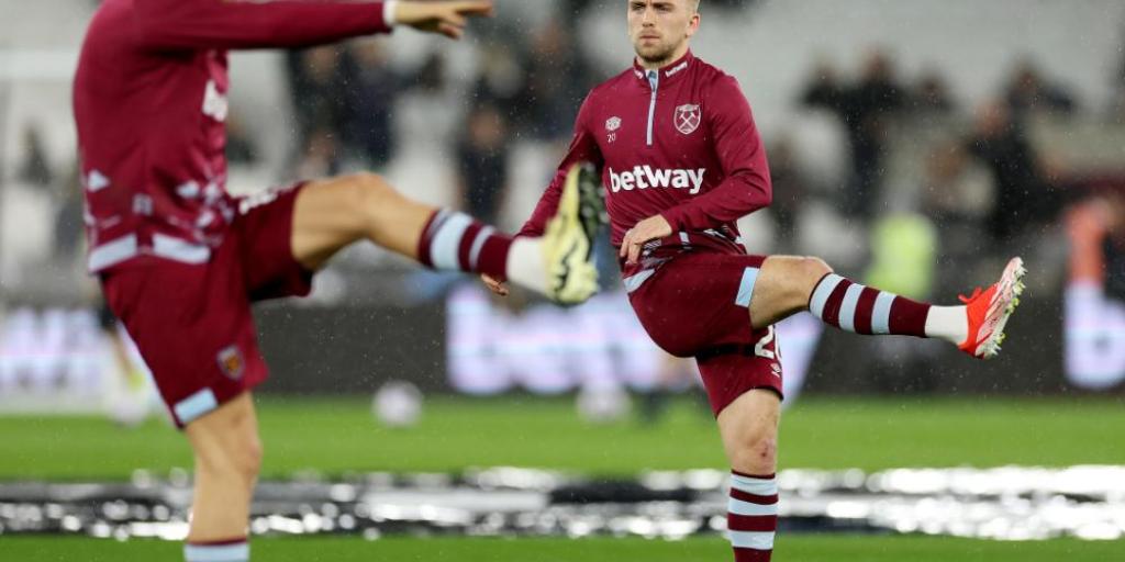 Matchday Gallery | Hammers set for midweek derby against Tottenham - West Ham United F.C.