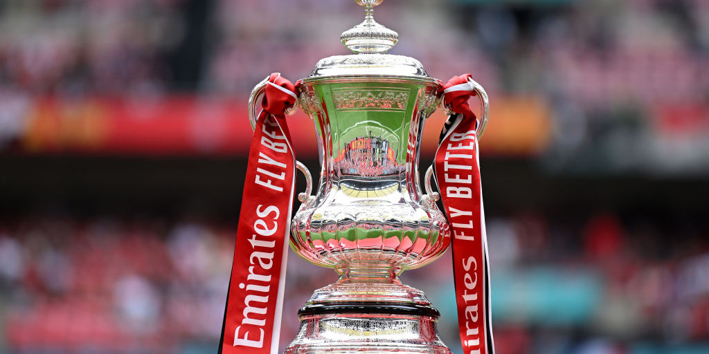 Date and kick-off time set for FA Cup third-round tie | West