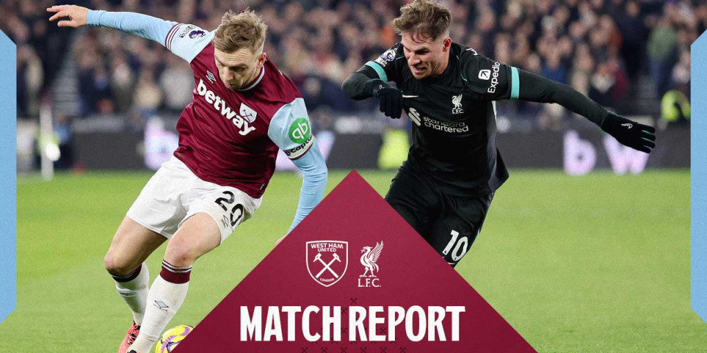 第125回FA Cup決勝 Liverpool vs West Ham Utd Liverpool v West Ham (2005/6 FA Cup Final) | From The