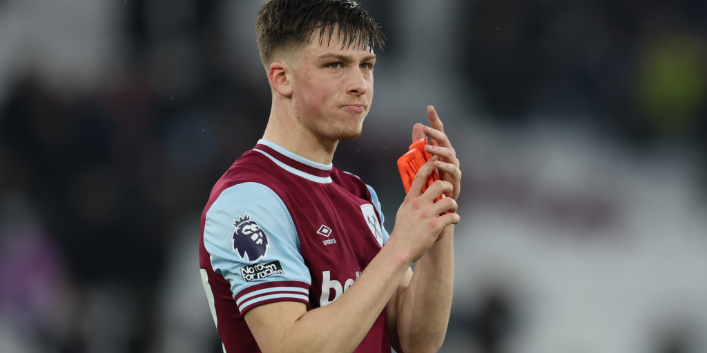 Matchday Gallery | Hammers fall to Brentford defeat | West Ham United F.C.