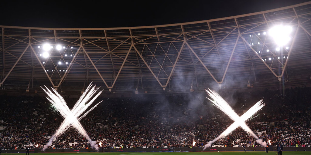 Premier League fixture update - West Ham United F.C.