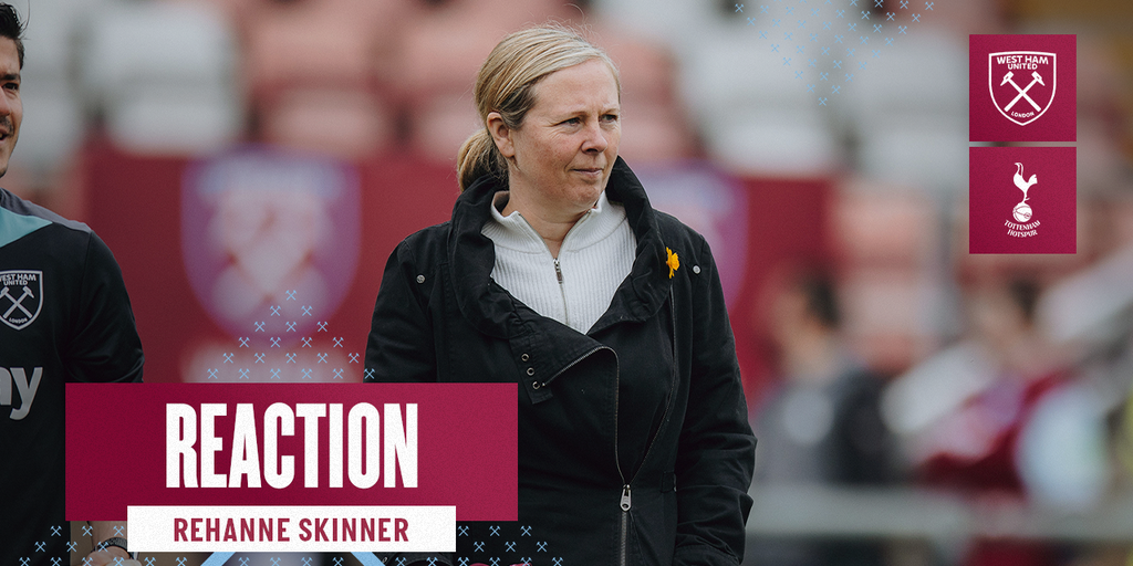 Skinner | A win and a clean sheet in a London derby, it's fantastic for the fans - West Ham United F.C.