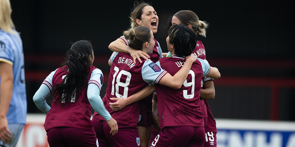 2025/26 Fixtures | Six dates for your diary - West Ham United