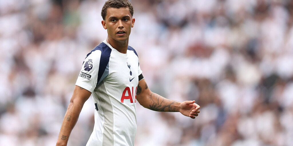‘Connecting quickly through the midfield’ | Tottenham Hotspur analysed - West Ham United