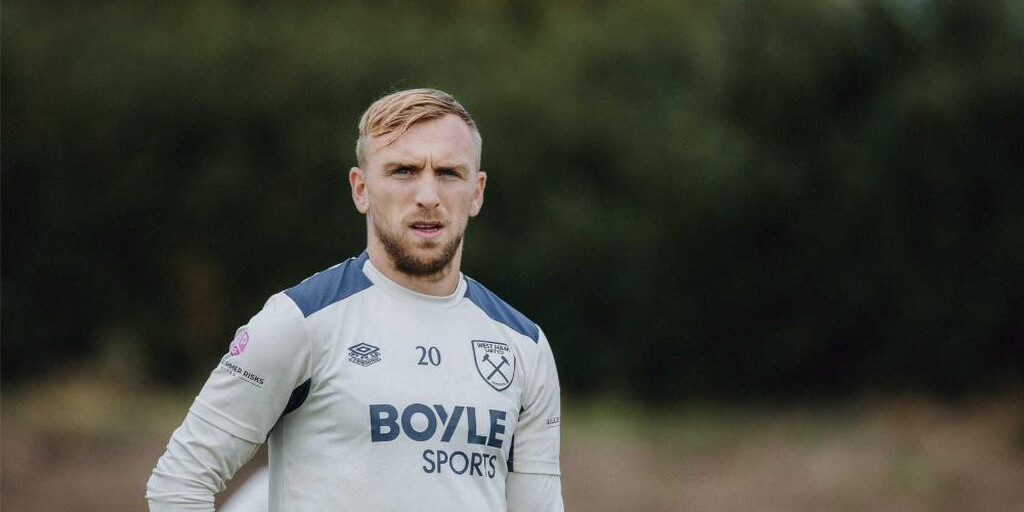 Training Gallery | Returning internationals and Fabiański back on the Rush Green pitches - West Ham United