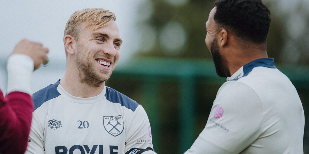 Fantasy Premier League | Gameweek 10 Hints and Tips | West Ham United F.C.