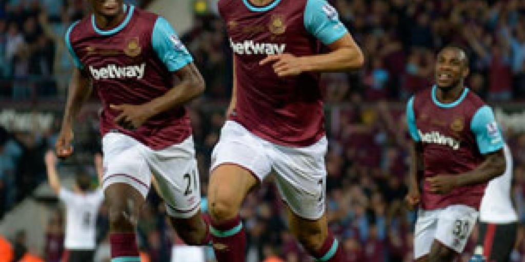Highlights West Ham Utd 3 2 Man Utd West Ham United F C Highlights West Ham Utd 3 2 Man Utd West Ham United F C